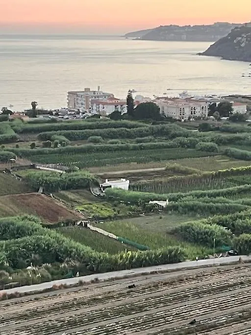 Holiday home Authentic, Huge Terrace Sea & Mountain Views Villa Salobrena Spain