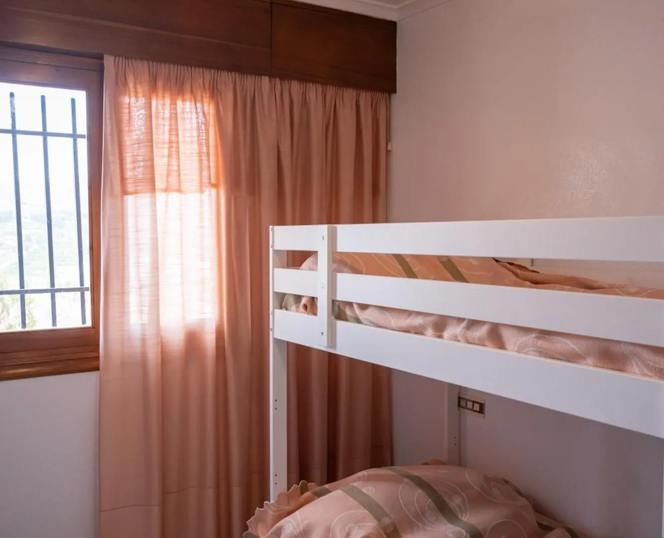 Authentic, Huge Terrace Sea & Mountain Views Villa Salobrena