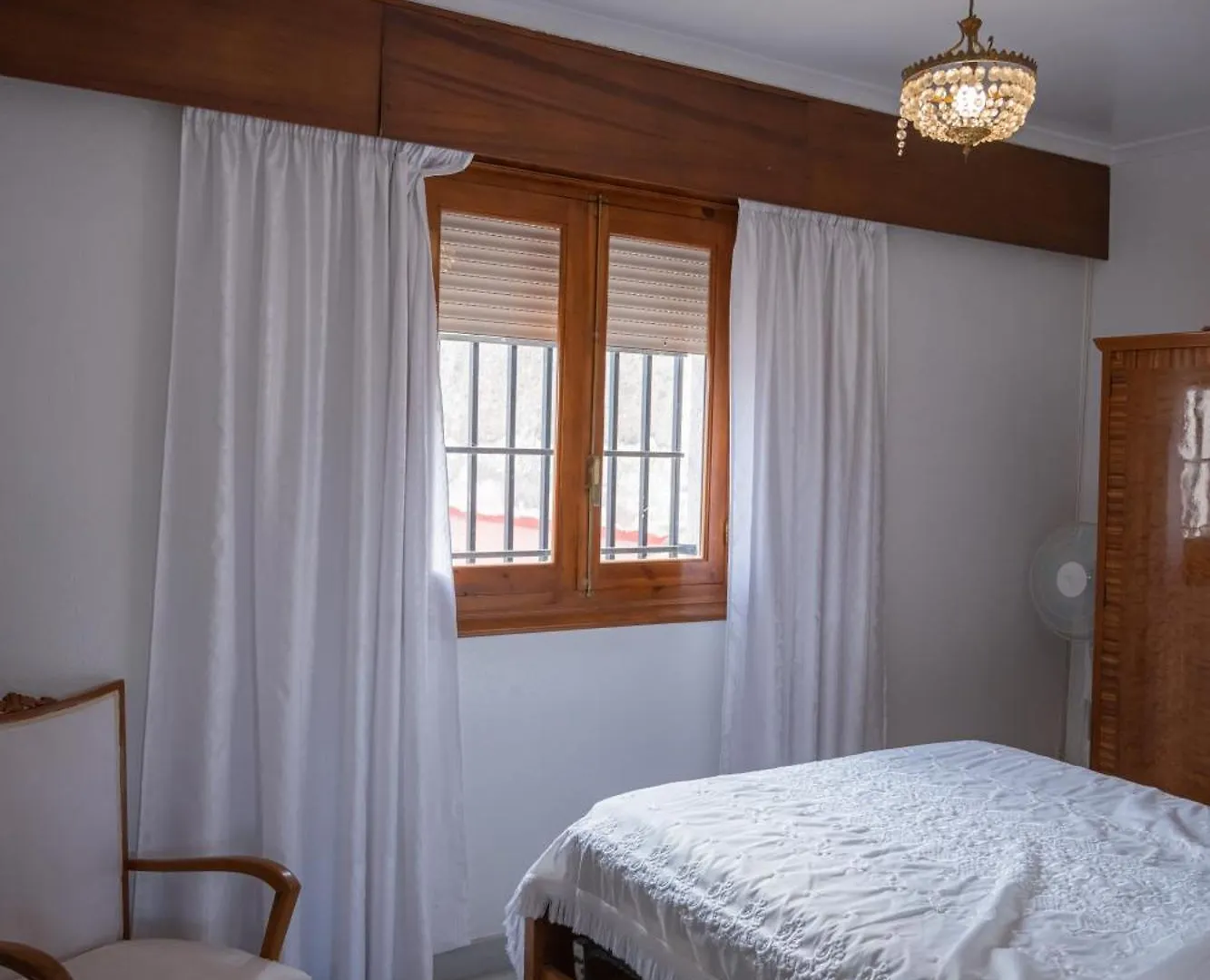 Holiday home Authentic, Huge Terrace Sea & Mountain Views Villa Salobrena Spain