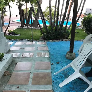 Pequeño Conjunto Adosados Salobreña