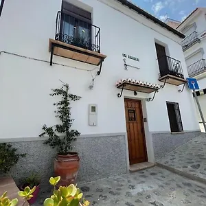 Casa La Romana Salobreña