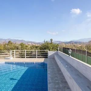 Cortijo Vega De Salobreña
