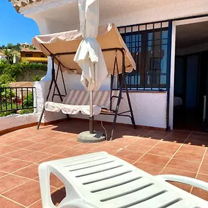 Casa Aura28 Salobreña