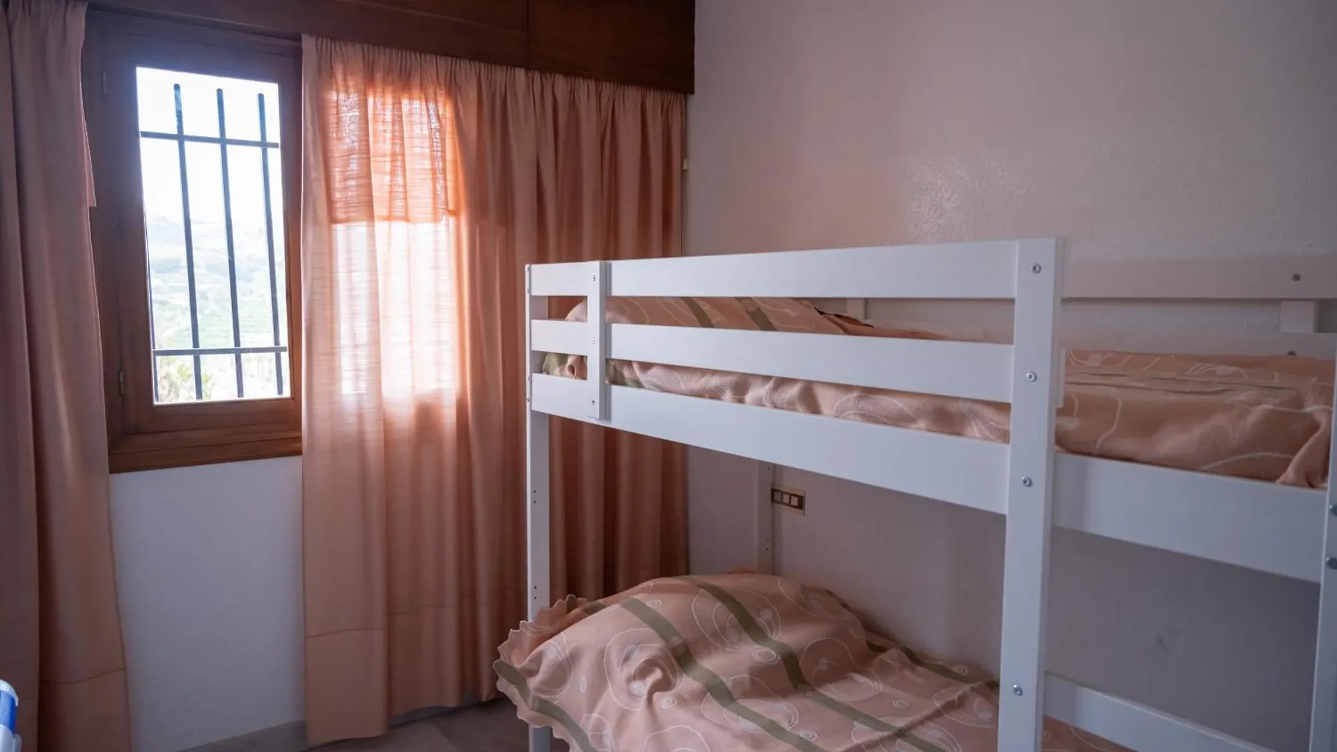 Holiday home Authentic, Huge Terrace Sea & Mountain Views Villa Salobrena